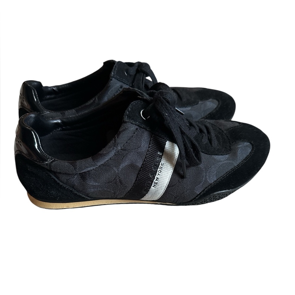 Coach Kortney Women's Sneakers